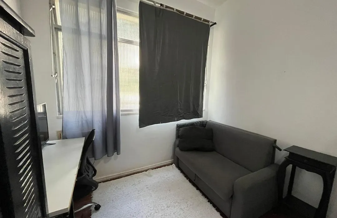 Live Rio Apartamentos simples na Zona Sul-1