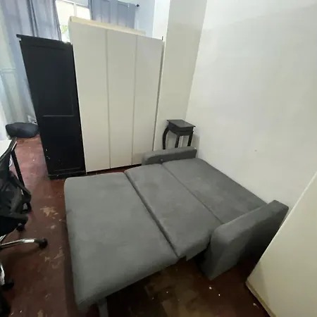 Live Rio Apartamentos simples na Zona Sul-2