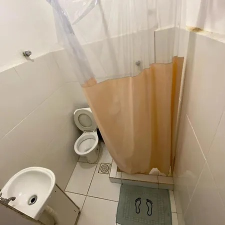 Live Rio Apartamentos simples na Zona Sul-3