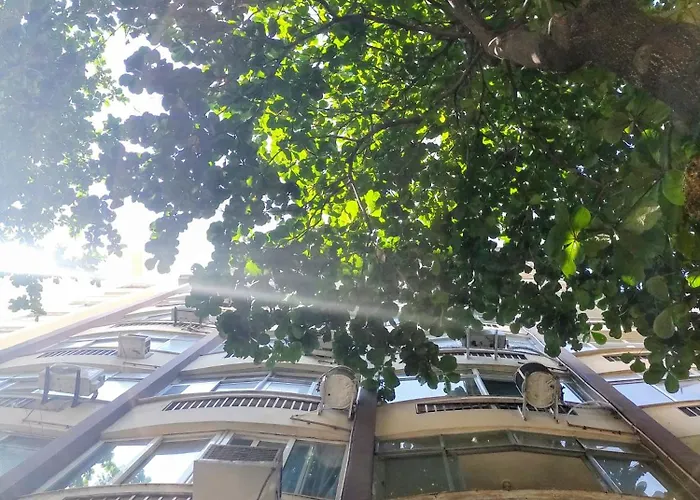 Copacabana, lindo, com preço baixo, até 04 pessoas Rio de Janeiro
